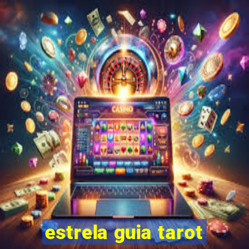 estrela guia tarot